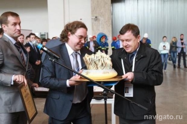 Самые дружные в РусГидро