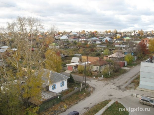 Будущее надо планировать