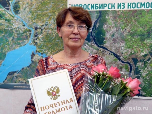 Гид для всех поколений