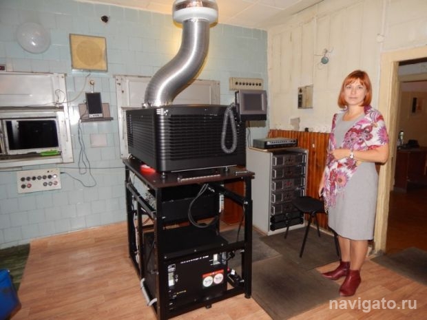 На радость зрителям
