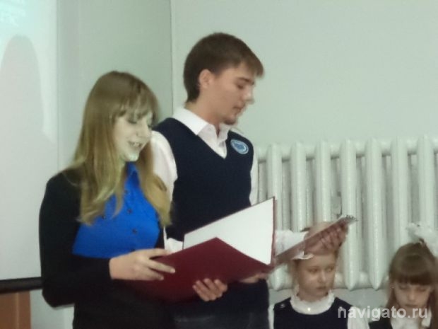 Школьники о культуре района