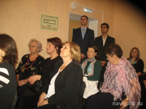 Живительная музыка души