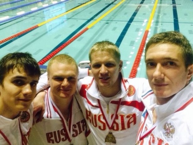 Секрет спортивных побед