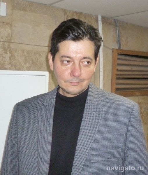 Пятнадцатизвездный капитан