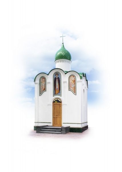 Новый памятник культуры