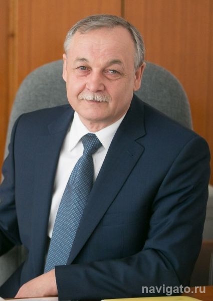 С днем рождения, «Навигатор»!