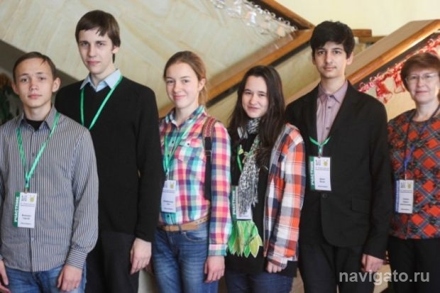 Вернулись с победой