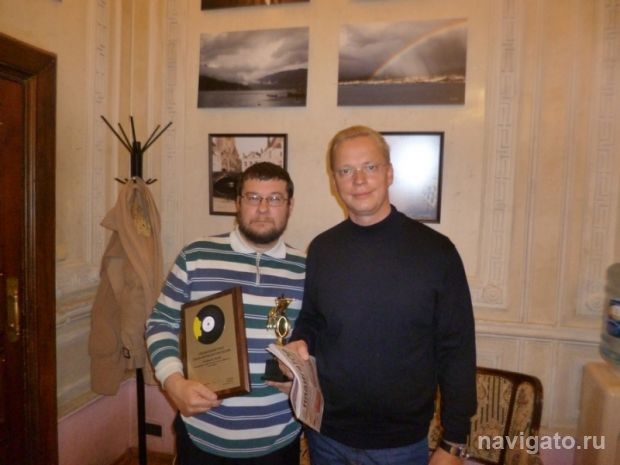 О чем поют журналисты?
