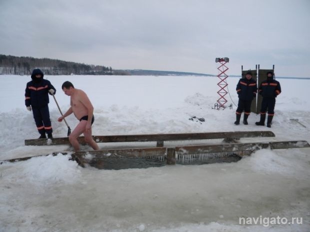Рождение для духовной жизни