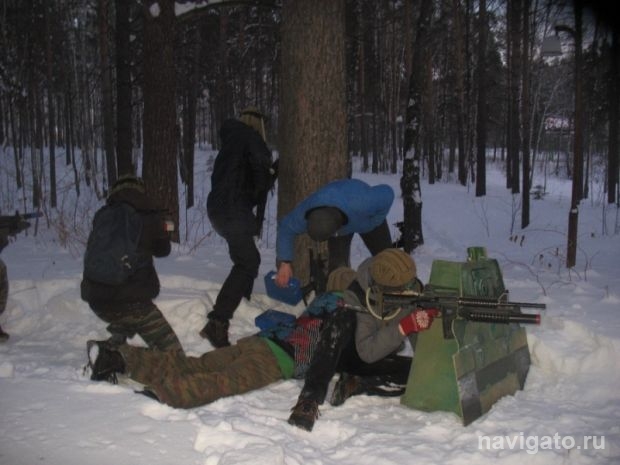 «Наши деды - славные победы»