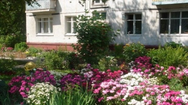 Отстоим наш маленький бульвар!