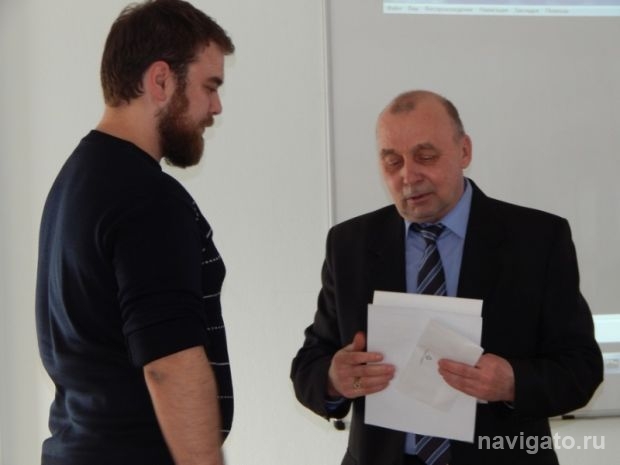 Лучшие в своем деле