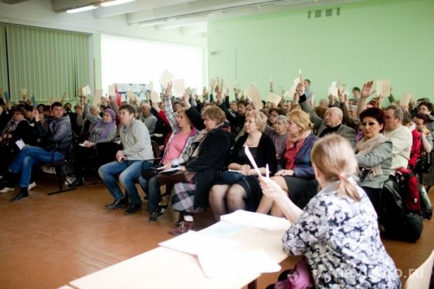 Всё у них получится!