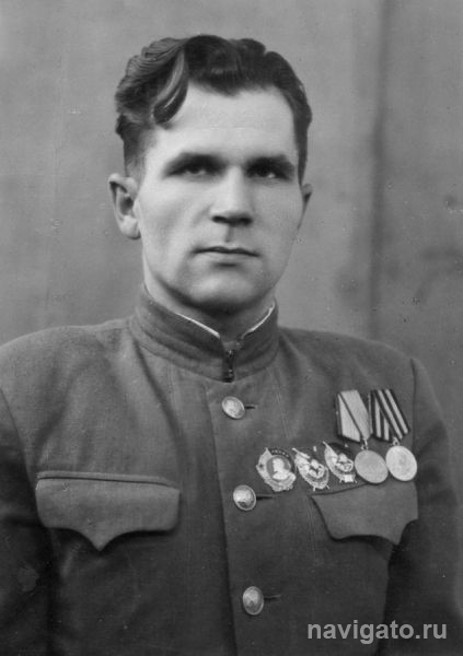 Он любил жизнь и людей