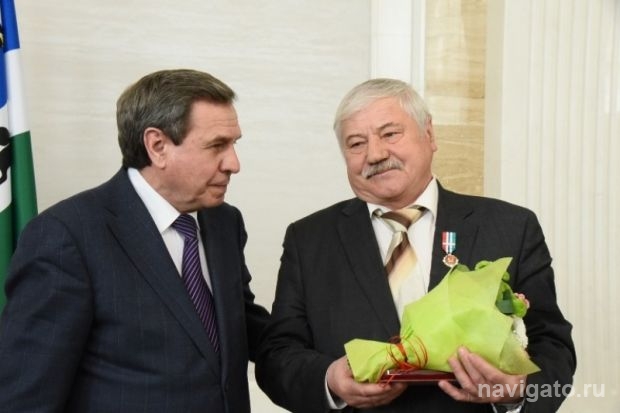 Доброе сердце рядом с нами