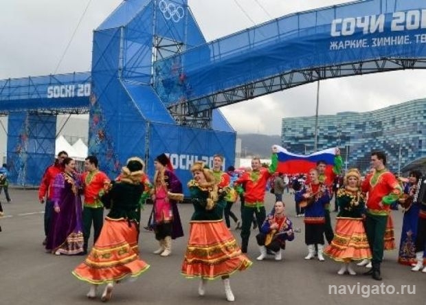 Встречаем алтайские «Огоньки»!