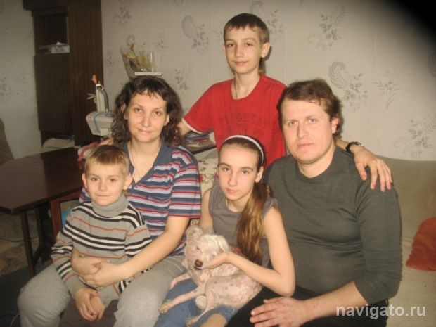 Путь спасения