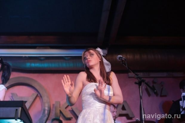 Страна должна увидеть «Платья за 130»