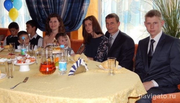 Чем дом богат