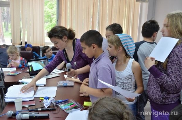 В полёте - дюжина «Жар-птиц»
