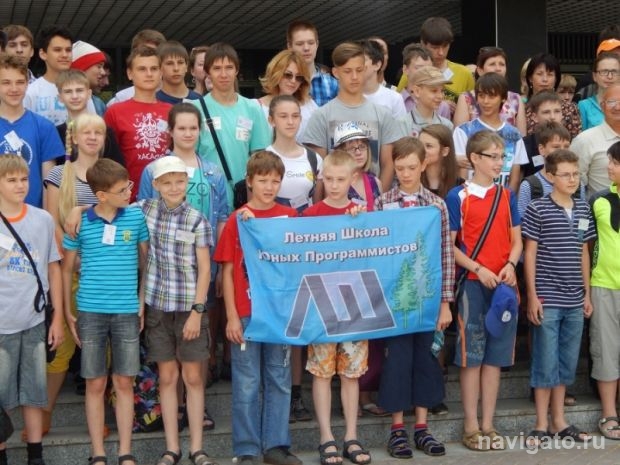 Будущее - за высокими технологиями
