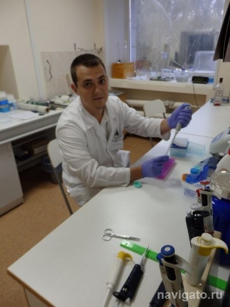 Инновации в диагностике