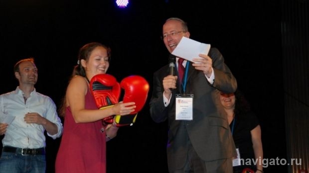 Готовим вирусы с Маргаритой Тарасовой