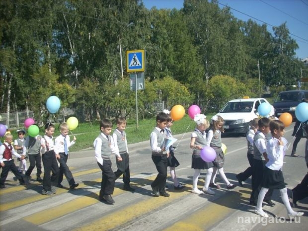 Азбука безопасности на дорогах
