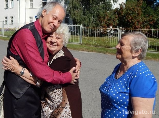 Владимир Конкин, человек-Шарапов…