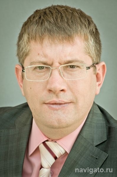 Александр ФЕЛЬДБУШ: «Благодарю за поддержку!»