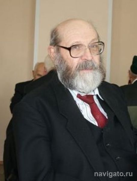 Памяти С.Н. Розова