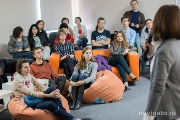 Как учить и учиться в 21 веке