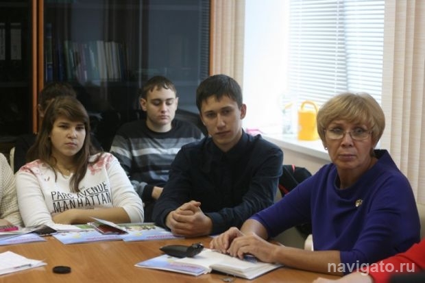 Школьники посчитали будущую пенсию