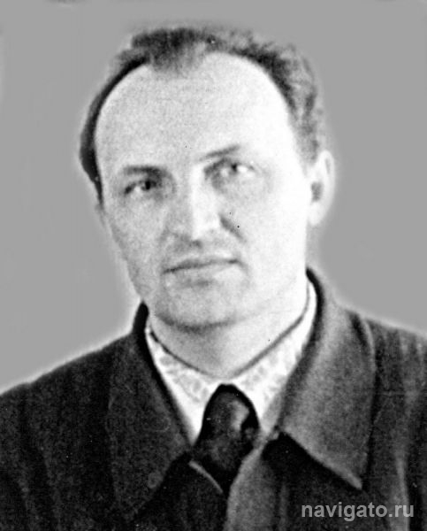 Юбилей шахматного композитора