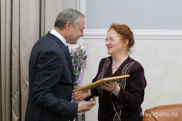 Истоки энергичного долголетия