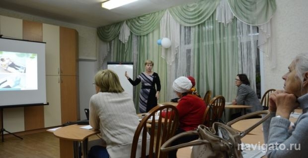 Умение помочь больному