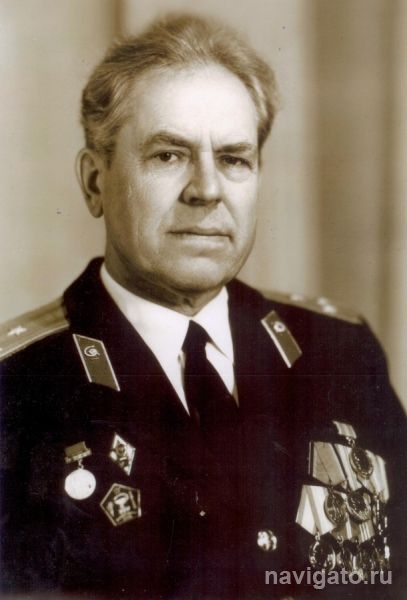Памяти Н.М. Платонова