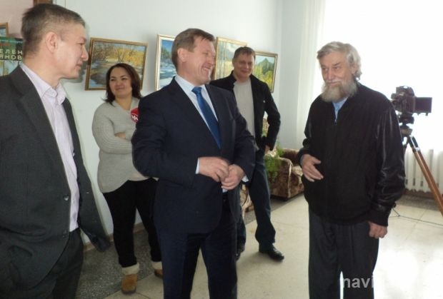 «Землянка», «Поиск» и дороги