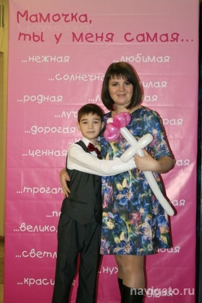 Главное слово в каждой судьбе