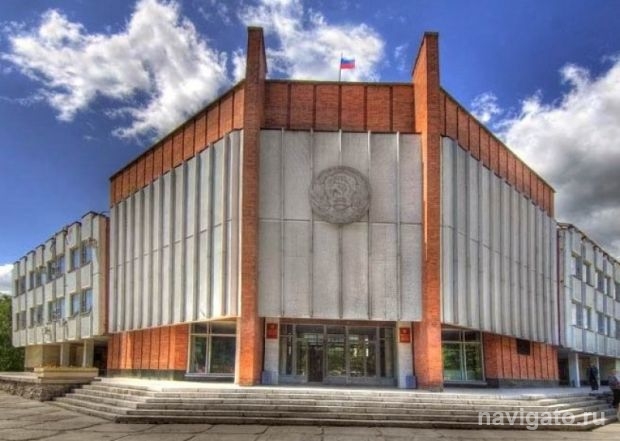 Советский район. Главные события - 2015