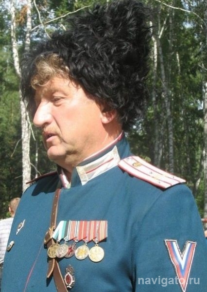 Будни и праздники острога