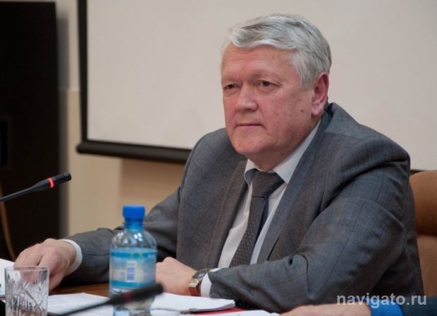 В науке не может быть монополизма
