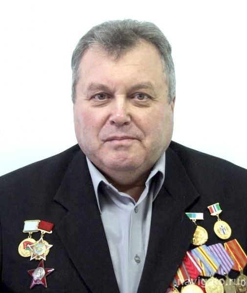 «Лётчик – это характер!»
