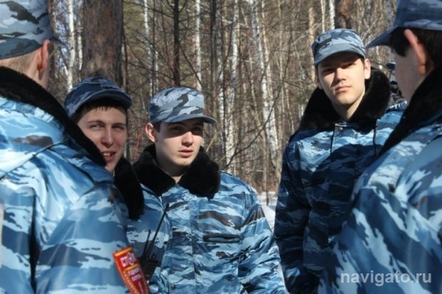 Безопасность - общее дело