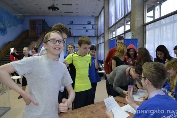 «Если бы я был президентом»