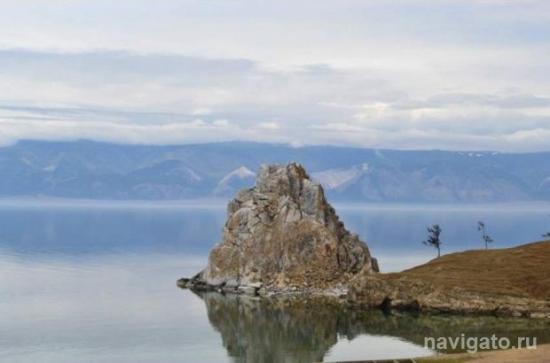 В духе кинопутешественников