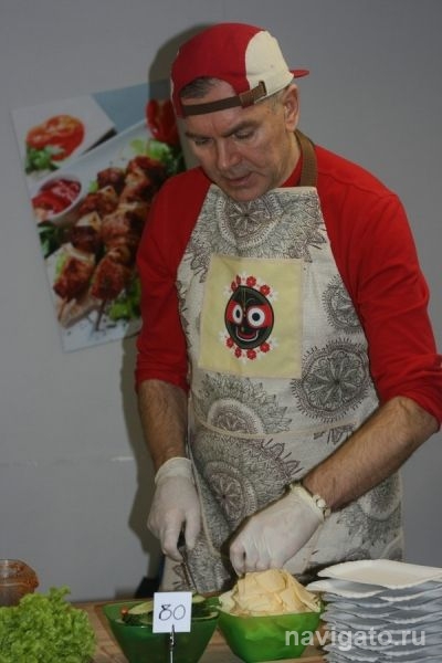 Вкусно по-домашнему
