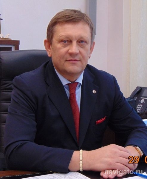 Александр КАРАСЬКОВ: «Наша задача – спасать человеческие жизни»