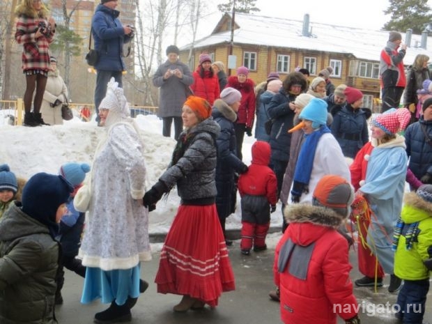 Гори, гори ясно