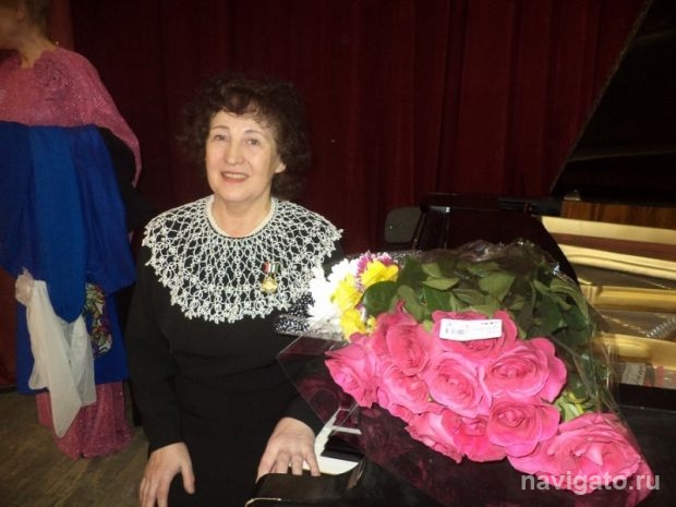 «Мелодия», рождённая любовью